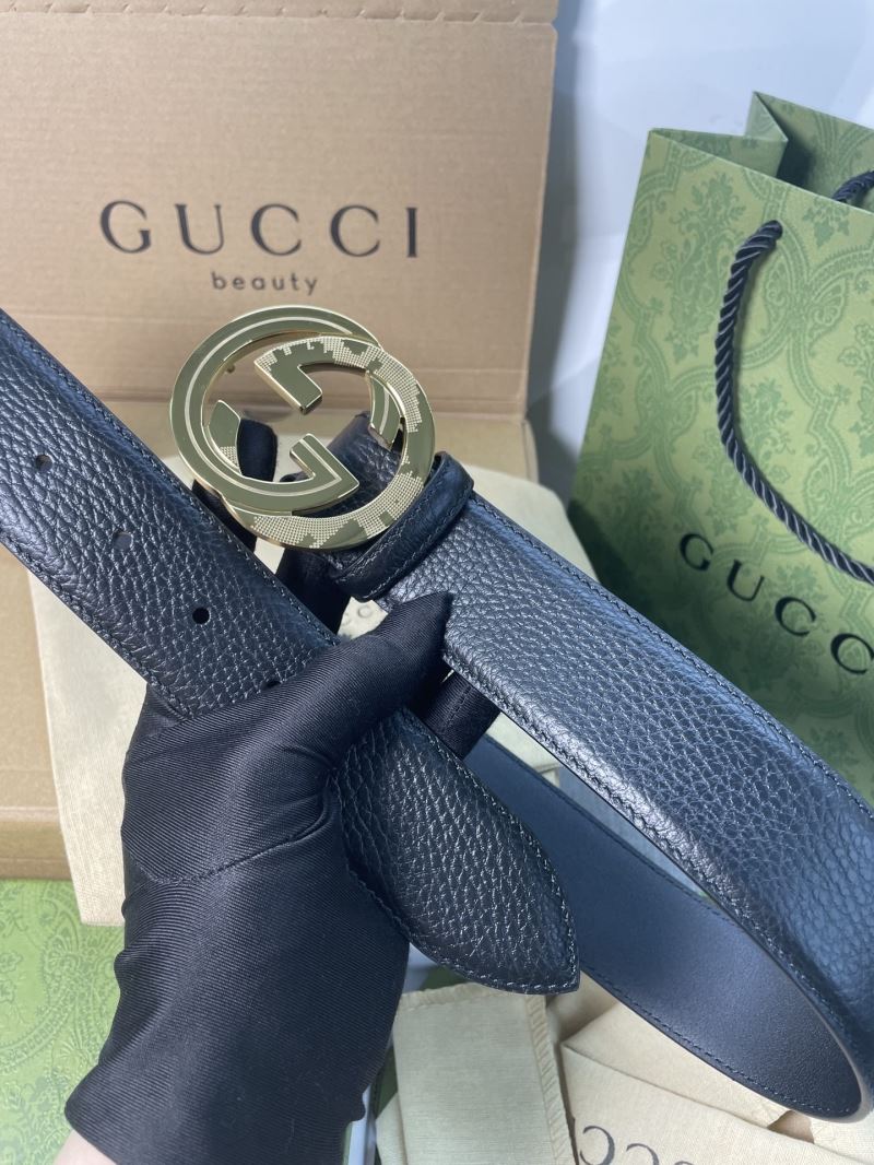 Gucci Belts